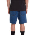 Billow Denim Short