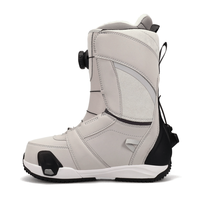 Lotus Step On Snowboard Boots - Womens