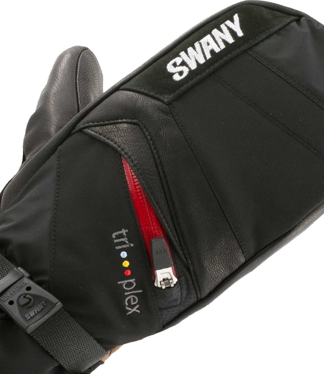 X-Change Mitts
