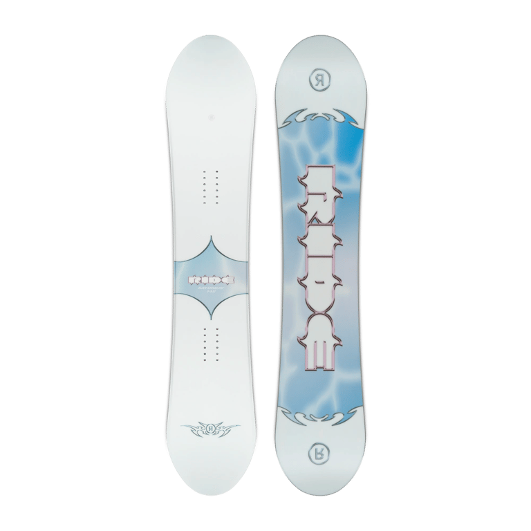 2027 Saturday Snowboard - Womens