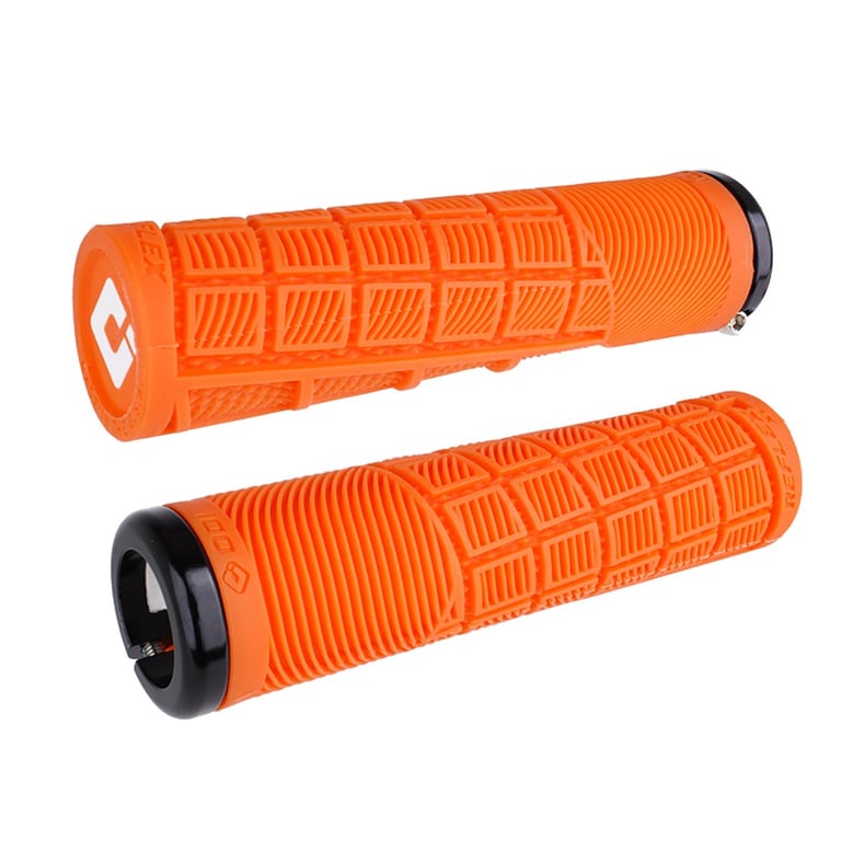 Reflex XL V2.1 Lock On MTB Grips