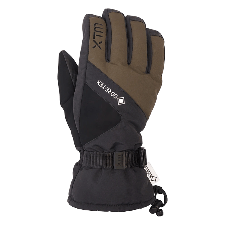 Whistler II Gloves