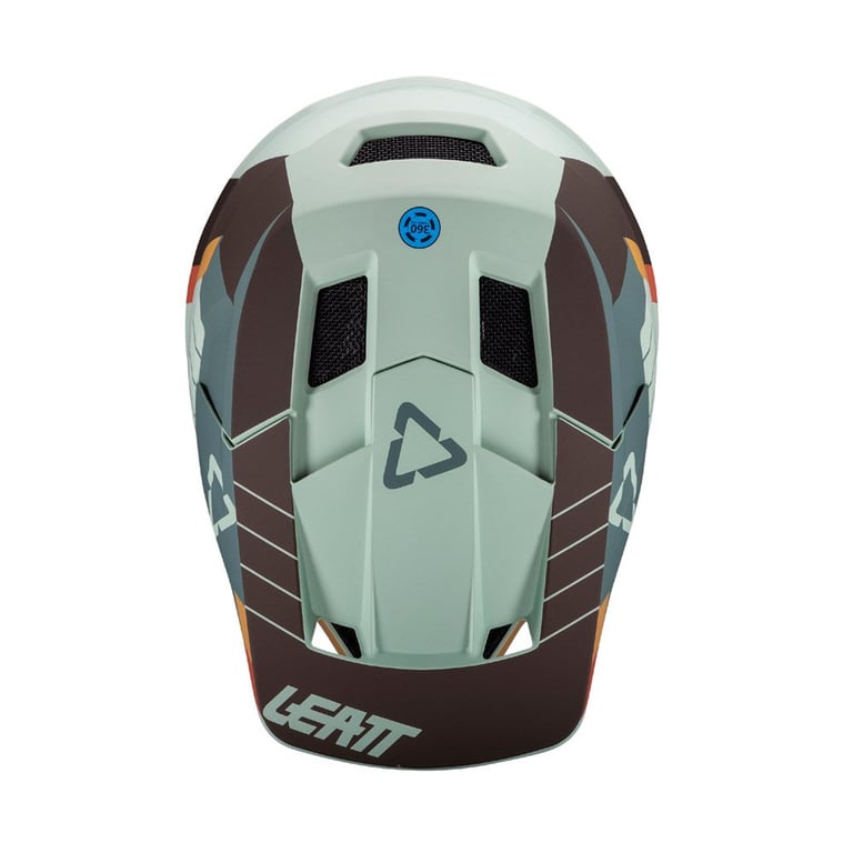 Leatt Gravity 2.0 MTB Helmet