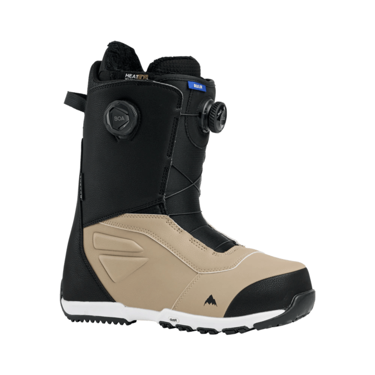 Ruler BOA Snowboard Boots