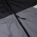 Dual Tone 4.4oz Insulated Hooded Snowboard Jacket