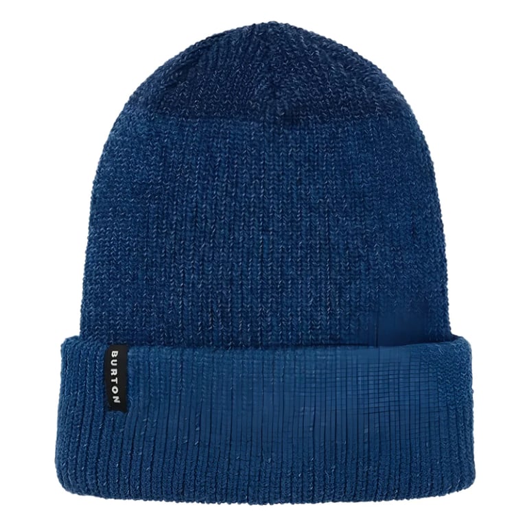 Recycled All Night Long Beanie