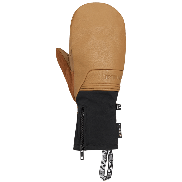 Tamashii Gtx Mitts