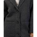 Dion Coat - Womens