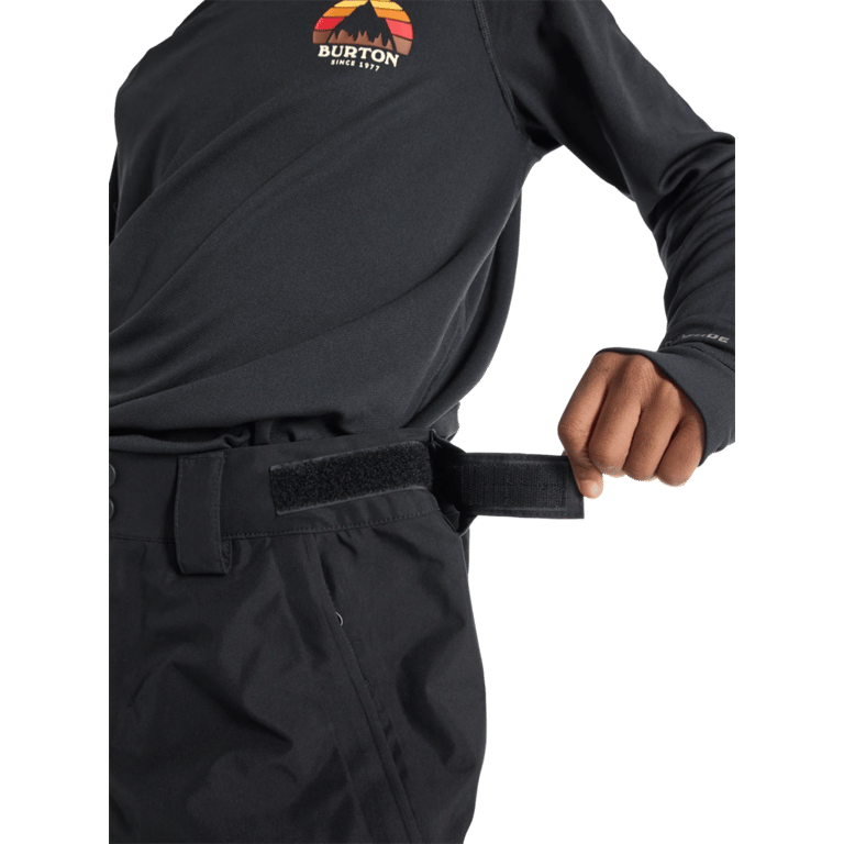 Shell Gore-Tex Snowboard Pants - Kids