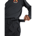 Shell Gore-Tex Snowboard Pants - Kids