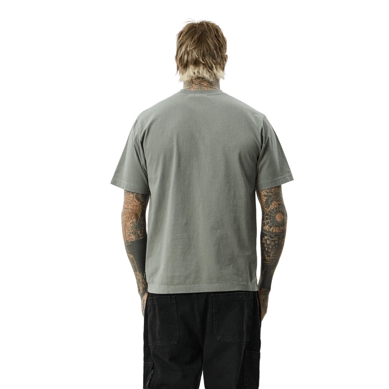 Angel Boy Retro Tee