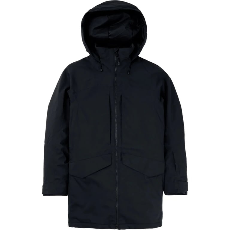 Prowess 2.0 2L Snowboard Jacket - Womens