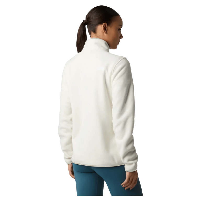 Glacier Fleece ¼ Zip Jacket - Womens