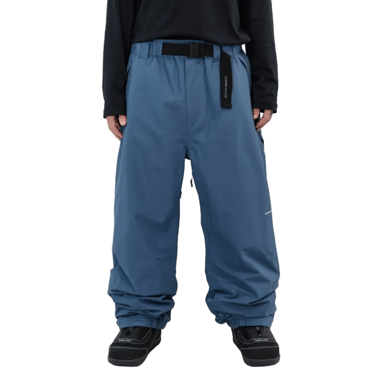 Beyond Medals Nostalgia 2L Snowboard Pants