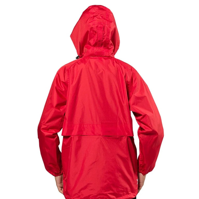 Stash II Rain Jacket - Kids