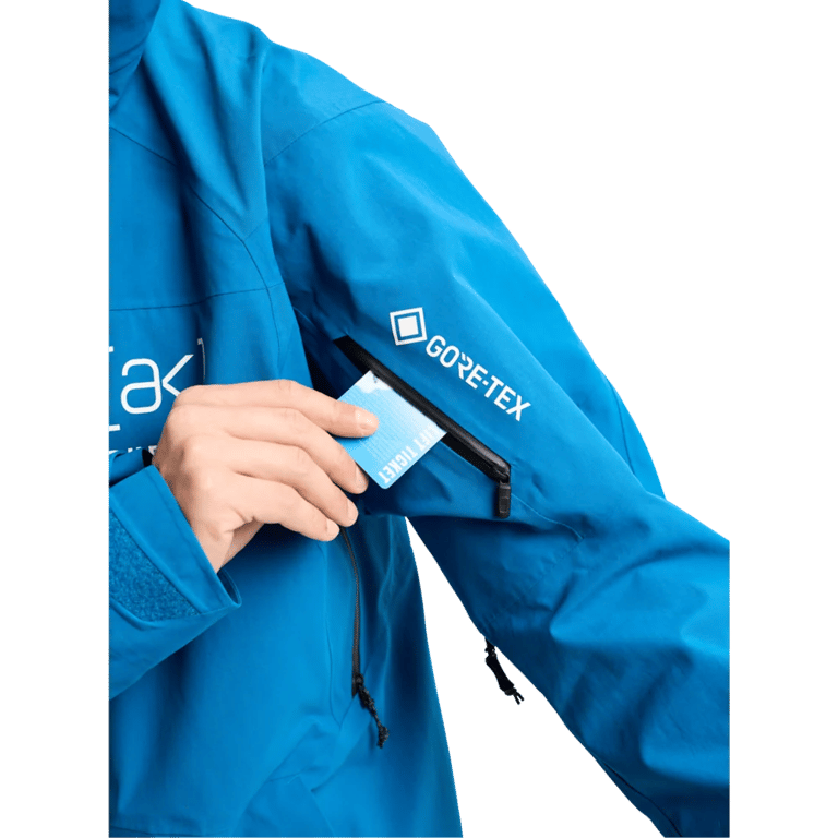 AK Cyclic Gore-Tex 2L Snowboard Jacket