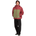 Volcom Arthur 3L Snowboard Jacket