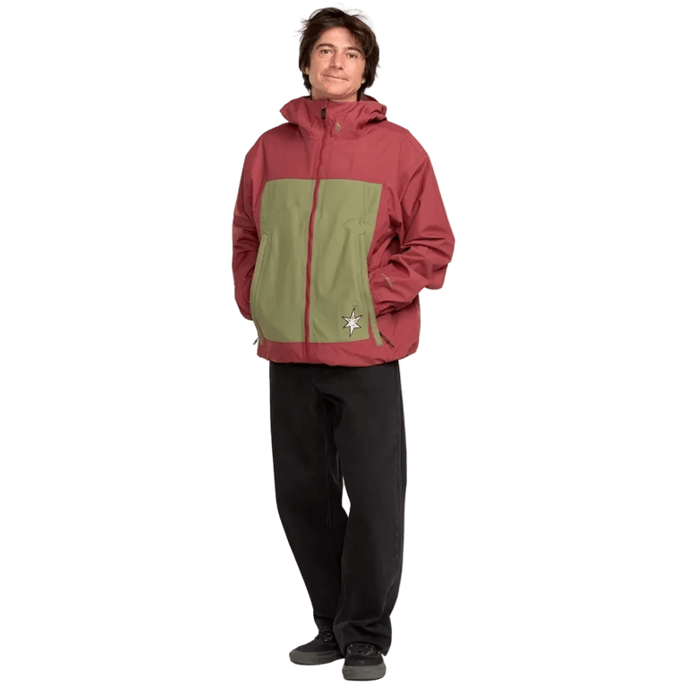 Volcom Arthur 3L Snowboard Jacket