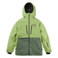 Tm Recycled Patch Snowboard Jacket