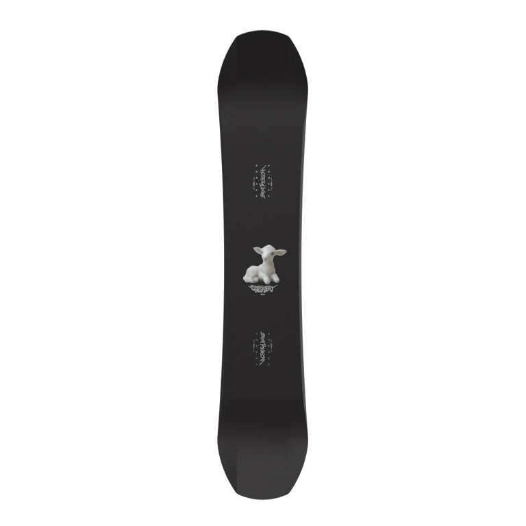 2027 Stereo Snowboard
