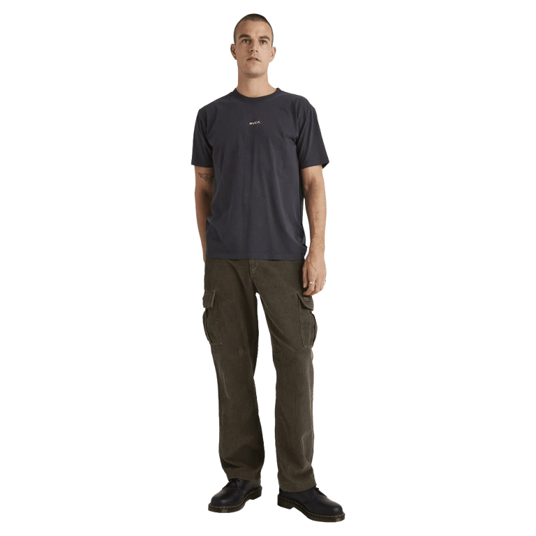 Unflipped S/S Tee