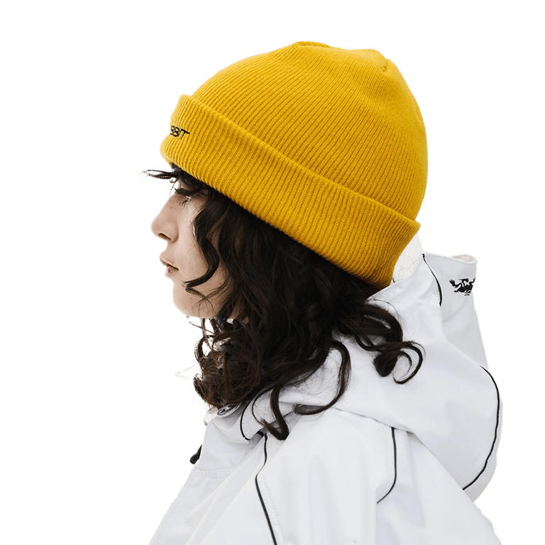 Basic Logo Beanie
