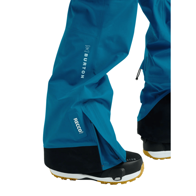 AK Kimmy Gore-Tex 3L Bib Snowboard Pants - Womens