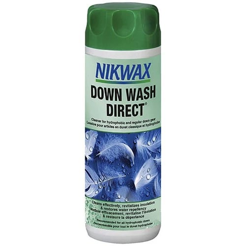 Nikwax Down Wash