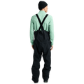 Reserve Bib Short Snowboard Pants