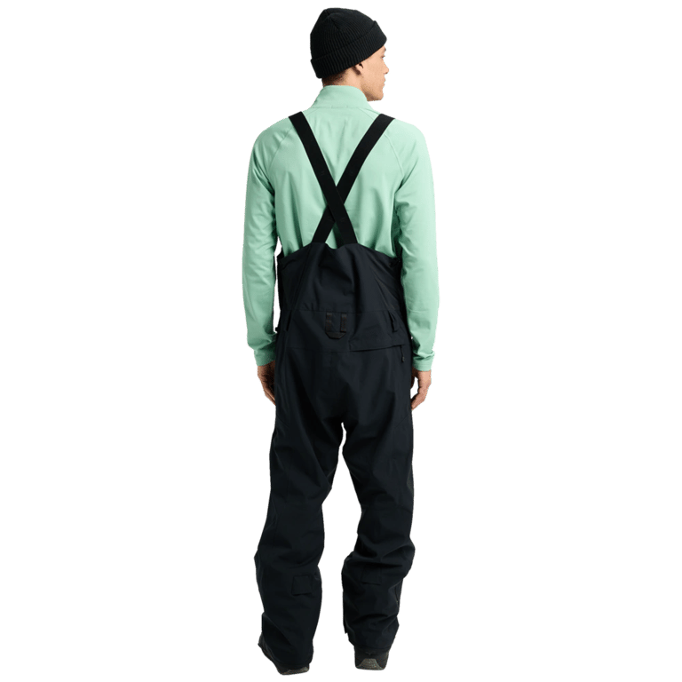 Reserve Bib Short Snowboard Pants