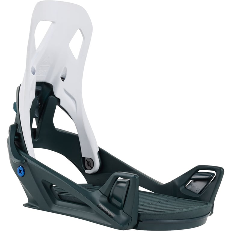 Step On Snowboard Bindings
