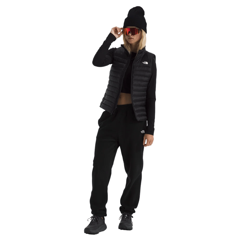 Glacier Fleece Pant - Womens