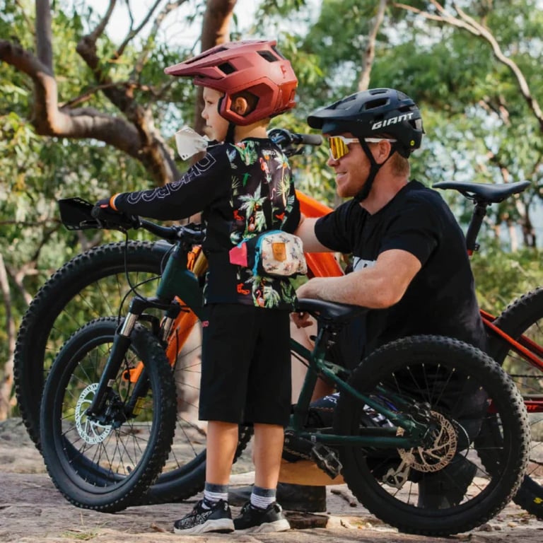 MTB Hip Pack - Kids