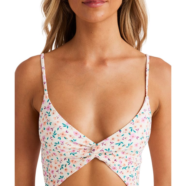 Stuck On You Tanlines Mika 1Pc Swimsuit - Womens
