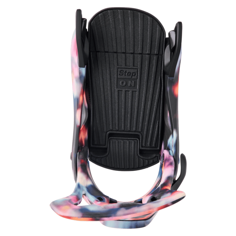Step On Snowboard Bindings - Womens