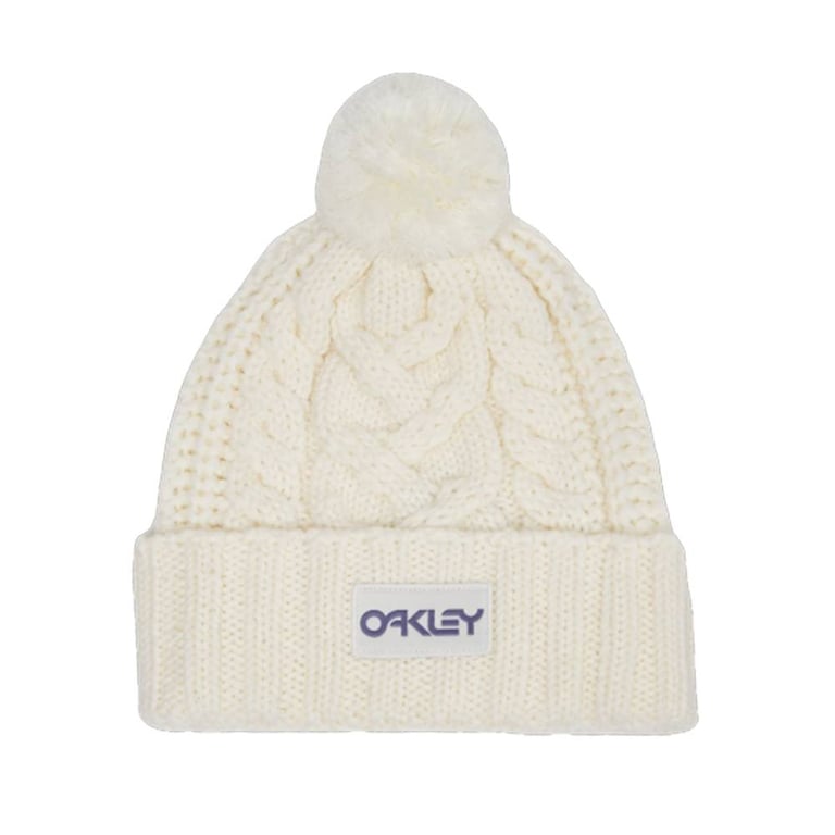 Harper Pom Beanie - Womens
