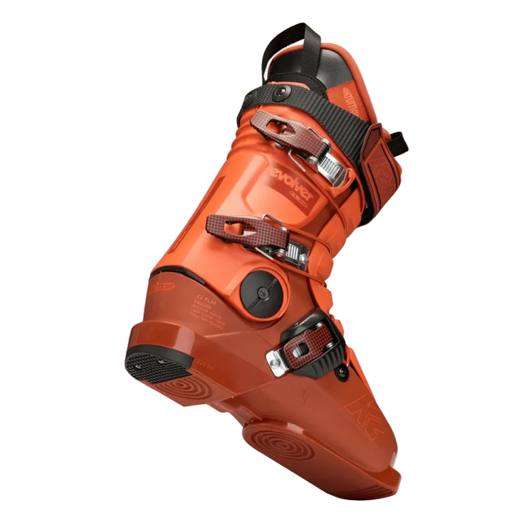 Evolver Jr Ski Boots - Kids