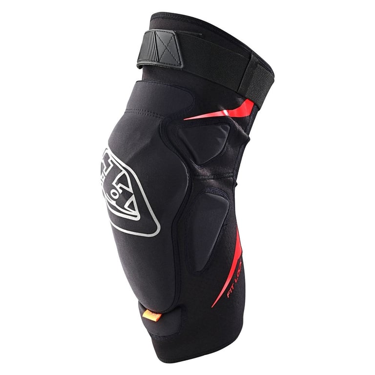 Raid Knee Guard