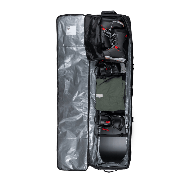 Utility Snowboard Bag