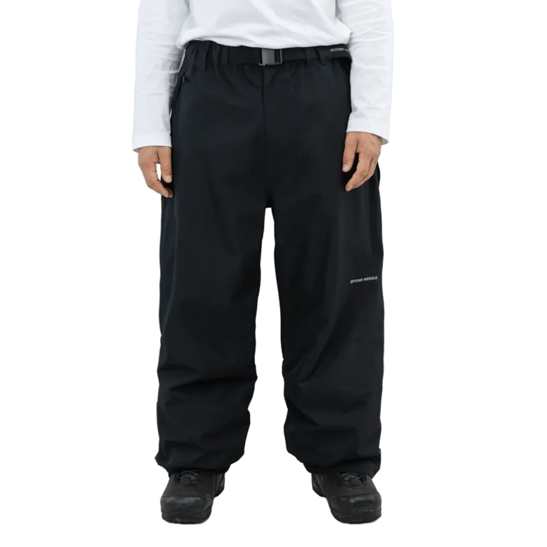 Beyond Medals Nostalgia 2L Snowboard Pants