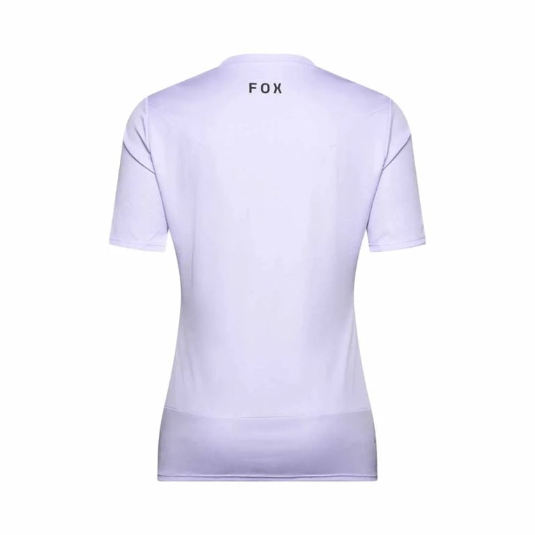 Ranger Fox Head S/S Jersey - Womens