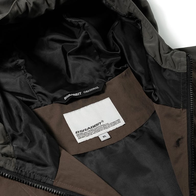 Active Trail Hooded Vest