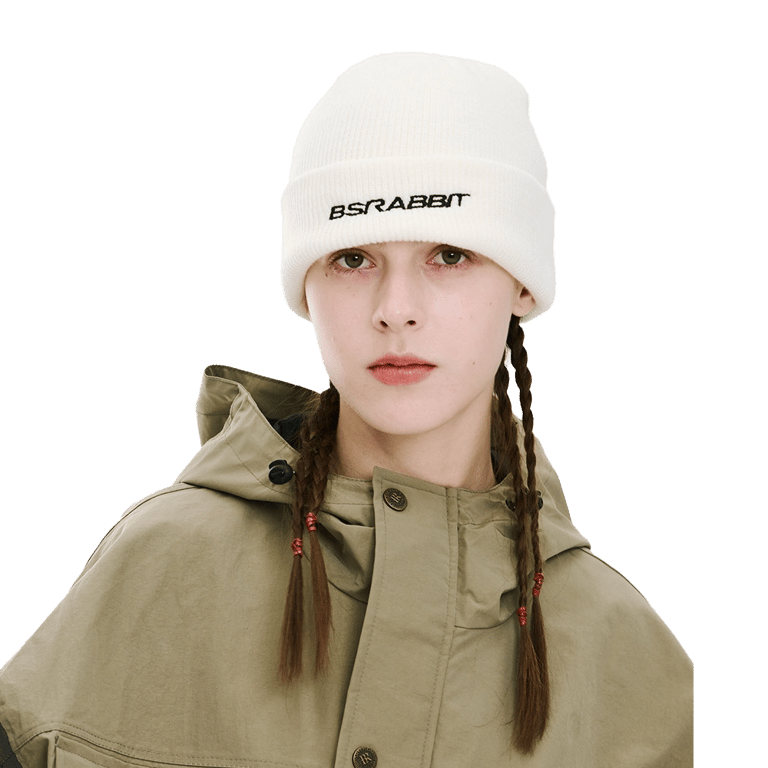 Basic Logo Beanie