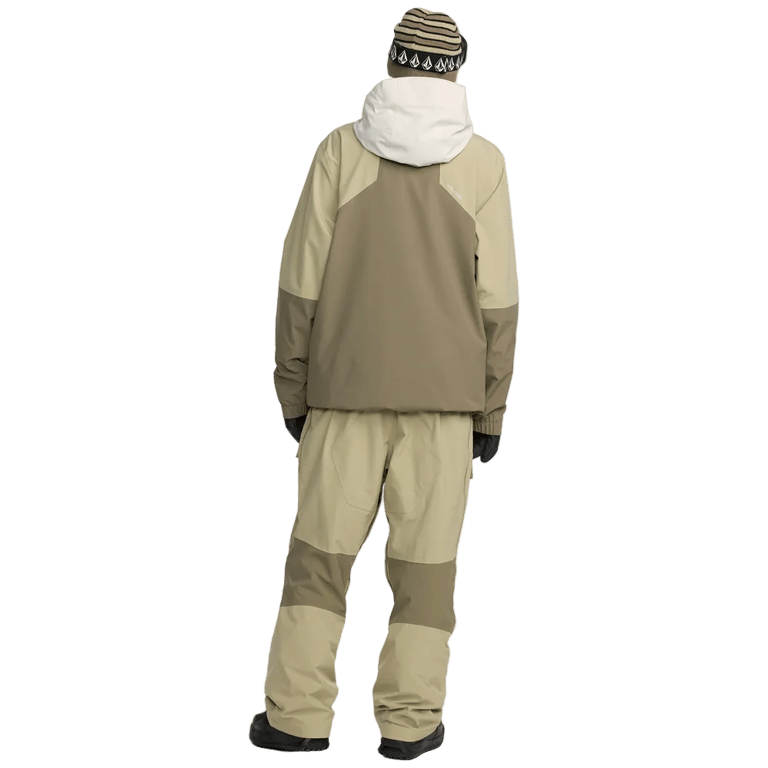 Volcom Rnge Stretch 30K Gore-Tex Snowboard Pants