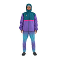 Freeschool Windbreaker