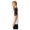 Dexter Oversized Tee - Womens
