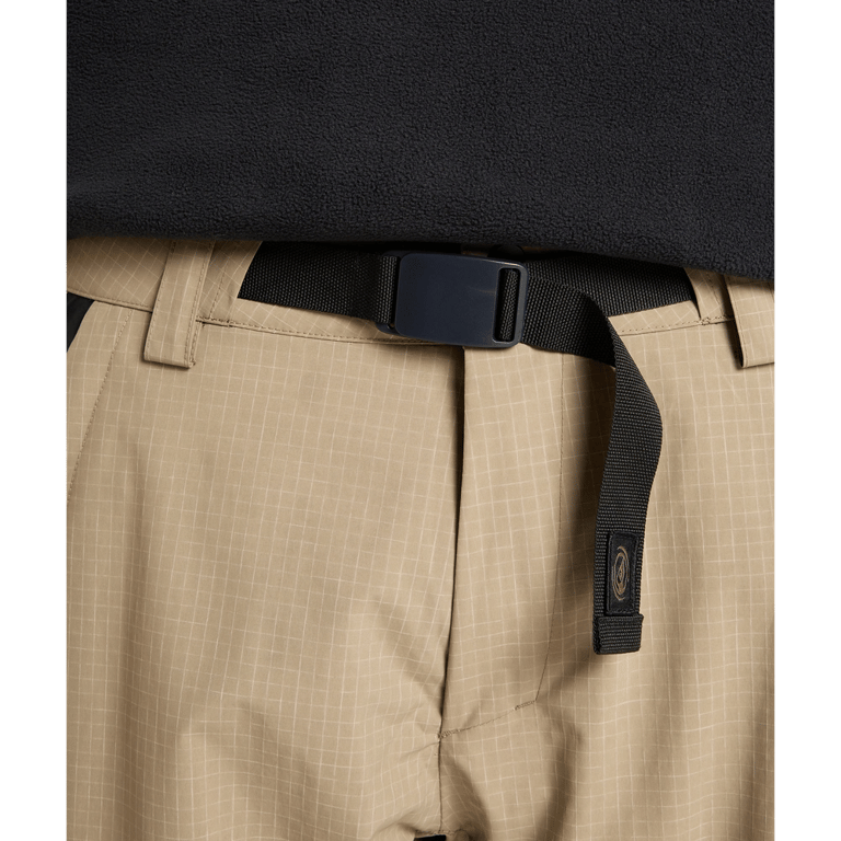 Snow Down Cargo Snowboard Pants