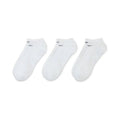 Everyday Cushioned No Show Socks 3 Pack
