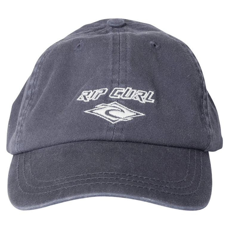 Diamond Icon Twill Cap - Womens