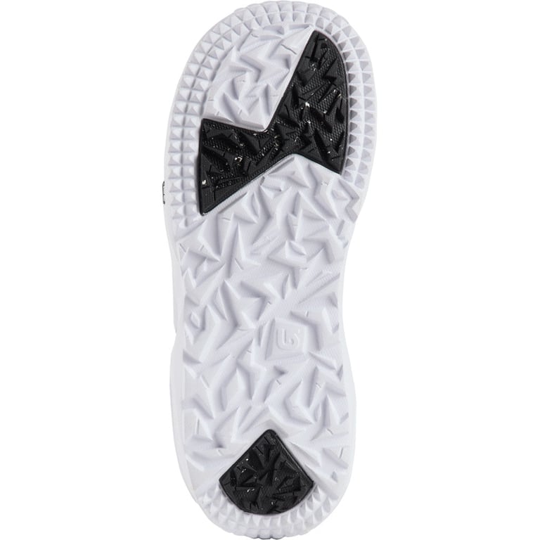 Burton Swath BOA Snowboard Boots Sole